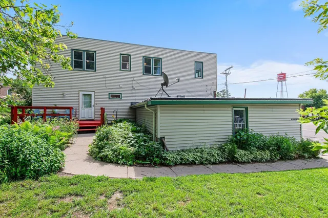 $269,000 | 110 1st Avenue West, Balsam Lake, WI 54810