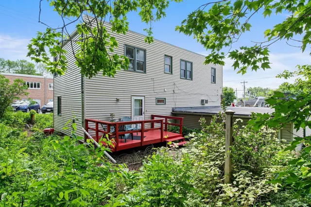 $269,000 | 110 1st Avenue West, Balsam Lake, WI 54810