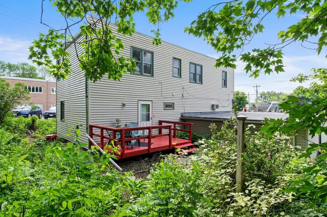 $269,000 | 110 1st Avenue West, Balsam Lake, WI 54810