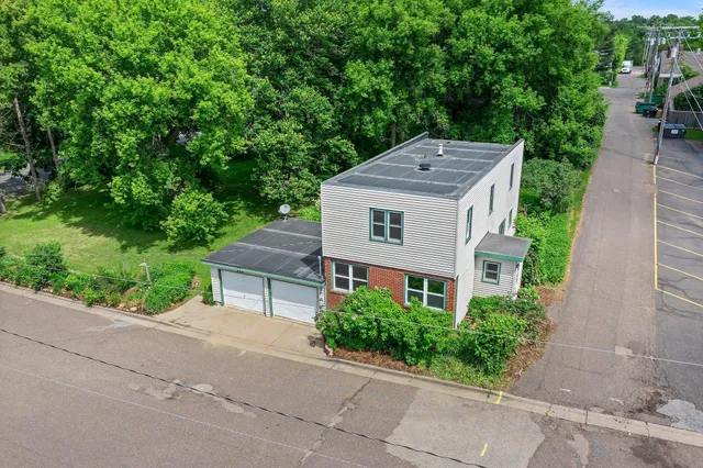 $269,000 | 110 1st Avenue West, Balsam Lake, WI 54810