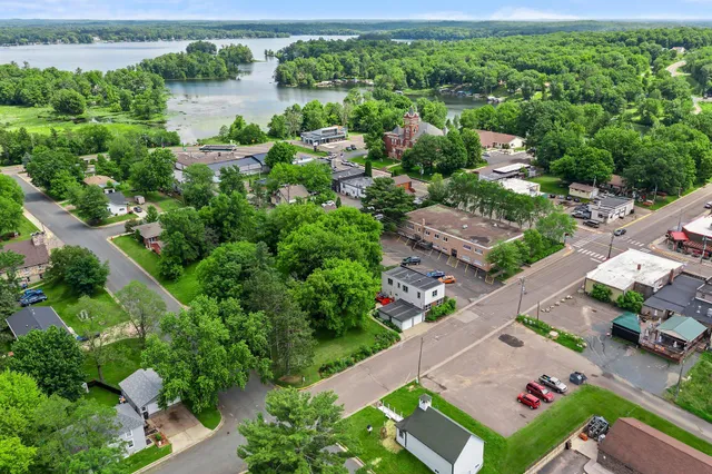 $269,000 | 110 1st Avenue West, Balsam Lake, WI 54810