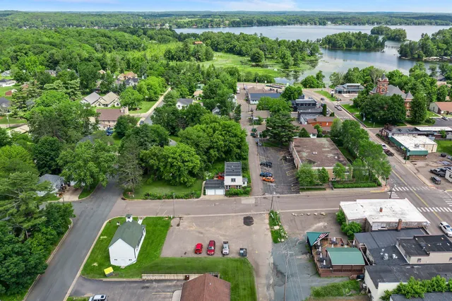 $269,000 | 110 1st Avenue West, Balsam Lake, WI 54810
