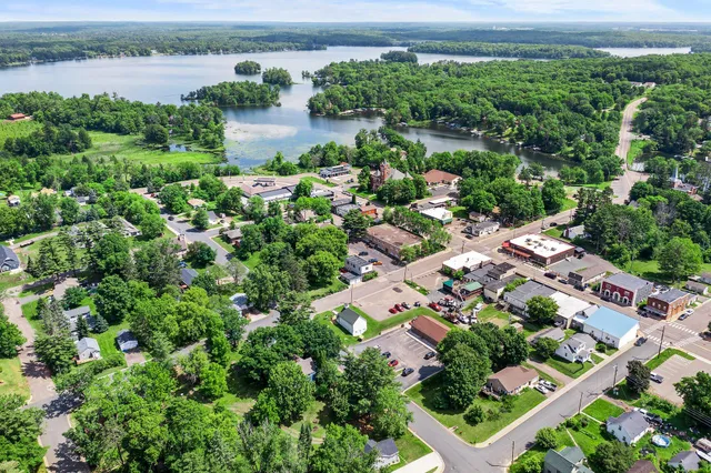 $269,000 | 110 1st Avenue West, Balsam Lake, WI 54810