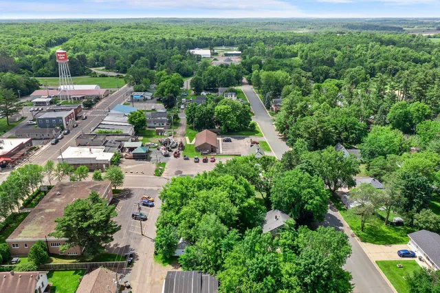 $269,000 | 110 1st Avenue West, Balsam Lake, WI 54810