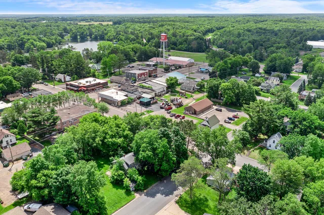 $269,000 | 110 1st Avenue West, Balsam Lake, WI 54810