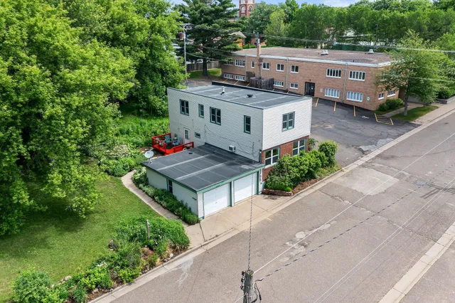 $269,000 | 110 1st Avenue West, Balsam Lake, WI 54810