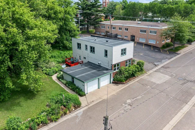 $269,000 | 110 1st Avenue West, Balsam Lake, WI 54810