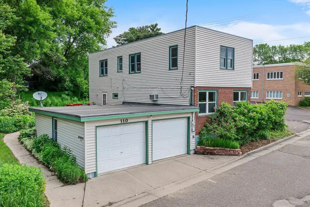 $269,000 | 110 1st Avenue West, Balsam Lake, WI 54810