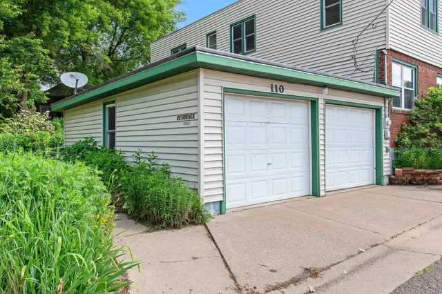 $269,000 | 110 1st Avenue West, Balsam Lake, WI 54810