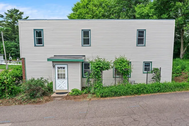 $269,000 | 110 1st Avenue West, Balsam Lake, WI 54810