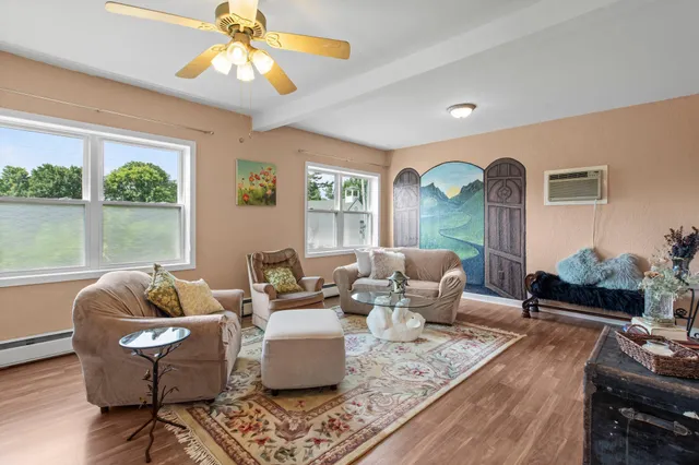 $269,000 | 110 1st Avenue West, Balsam Lake, WI 54810