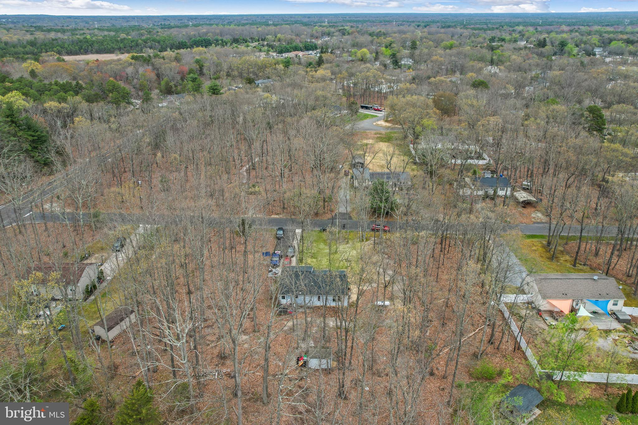321 Thompson Avenue Chesilhurst, NJ 08089 - Photo 11 of 45