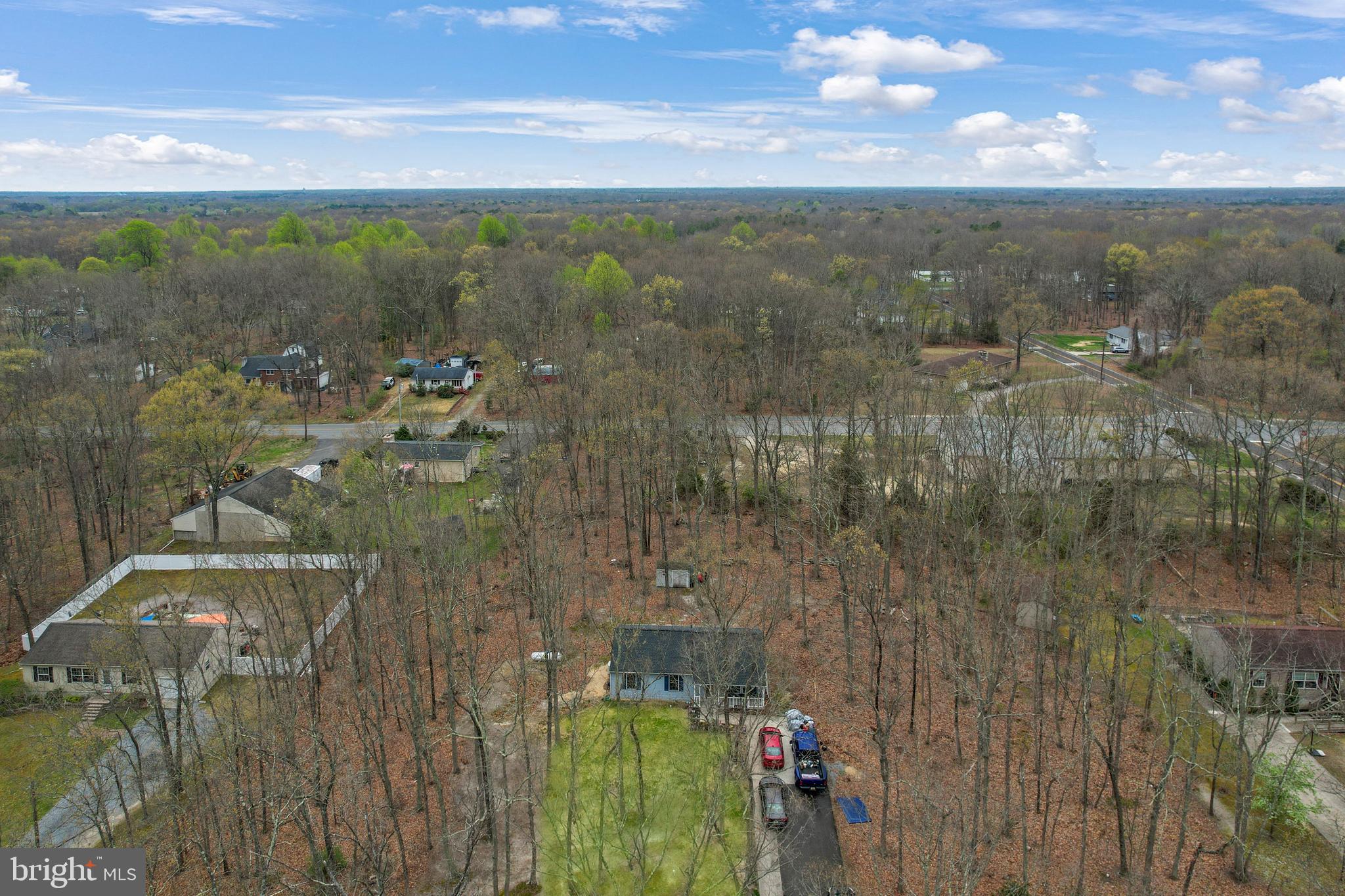 321 Thompson Avenue Chesilhurst, NJ 08089 - Photo 12 of 45