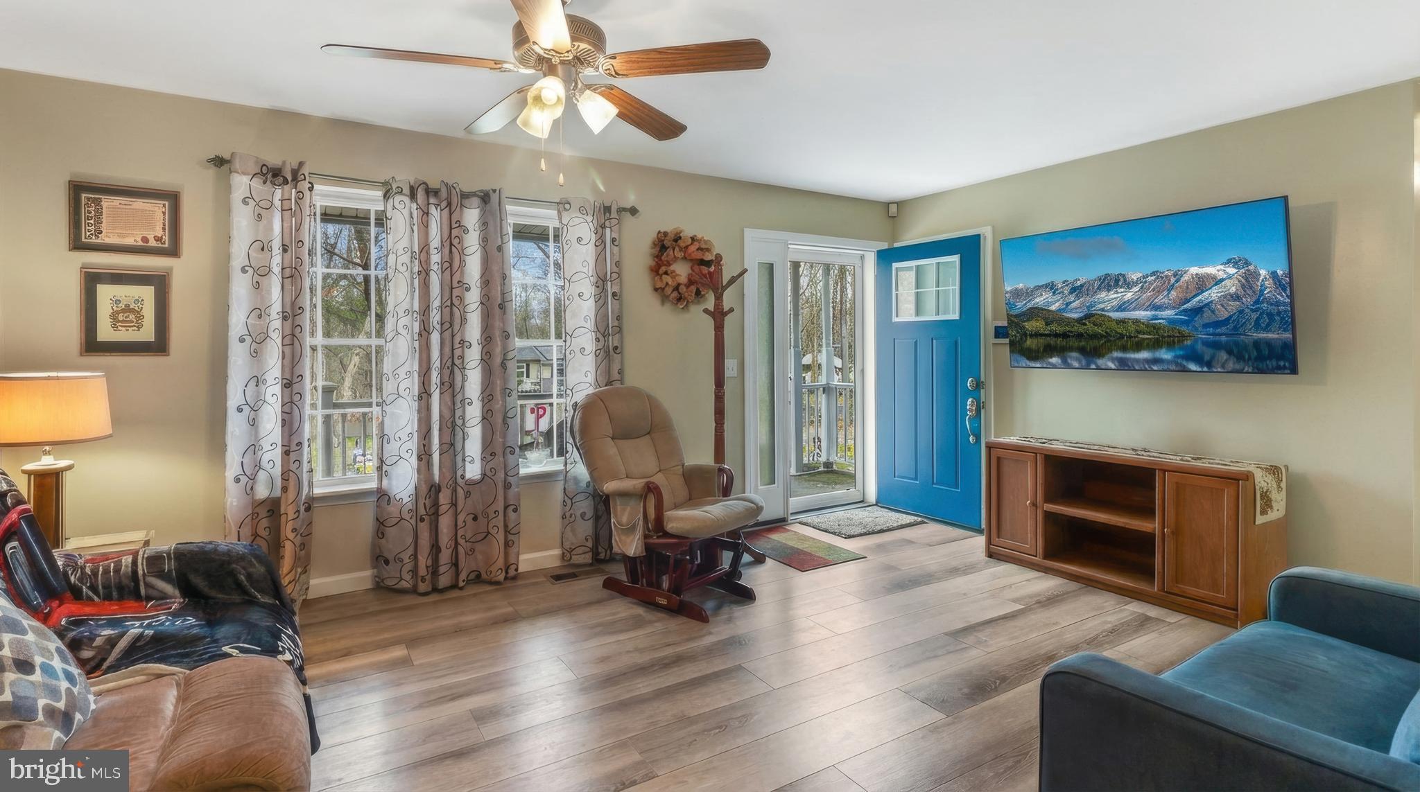 321 Thompson Avenue Chesilhurst, NJ 08089 - Photo 17 of 45