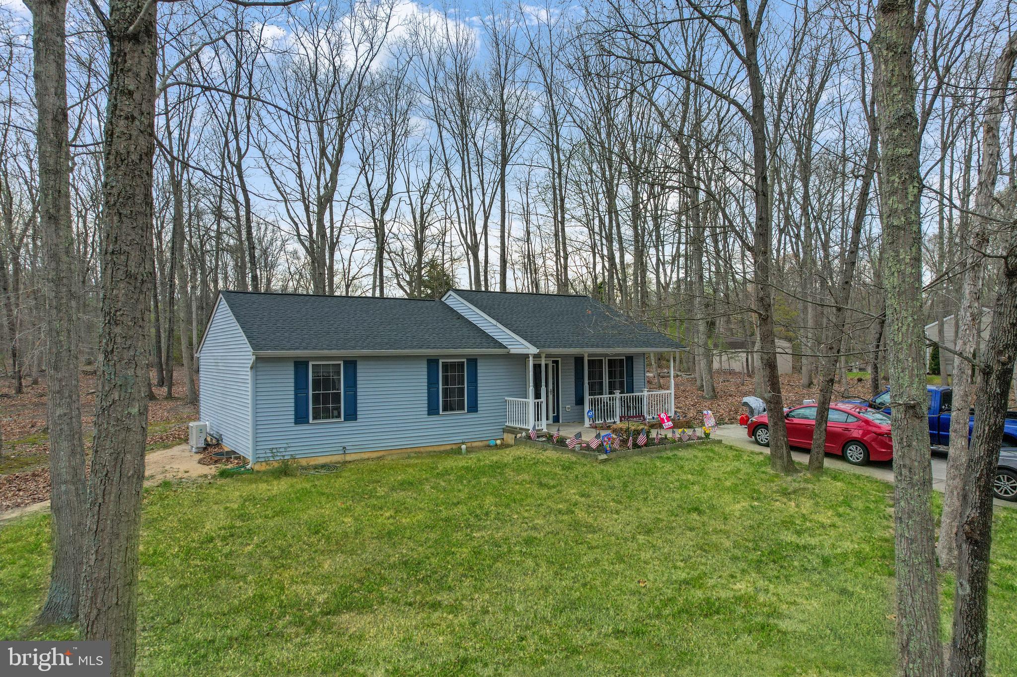 321 Thompson Avenue Chesilhurst, NJ 08089 - Photo 3 of 45 grass digitally enhanced
