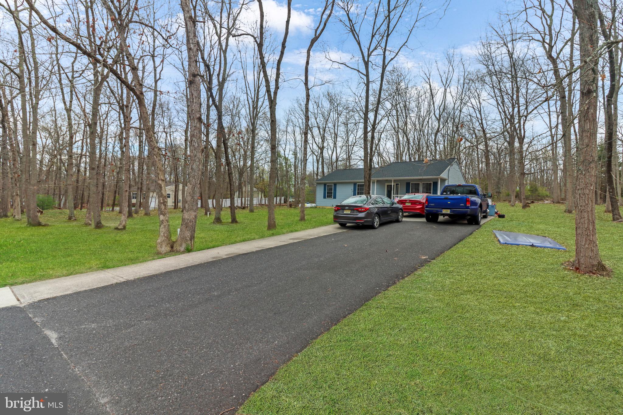 321 Thompson Avenue Chesilhurst, NJ 08089 - Photo 34 of 45