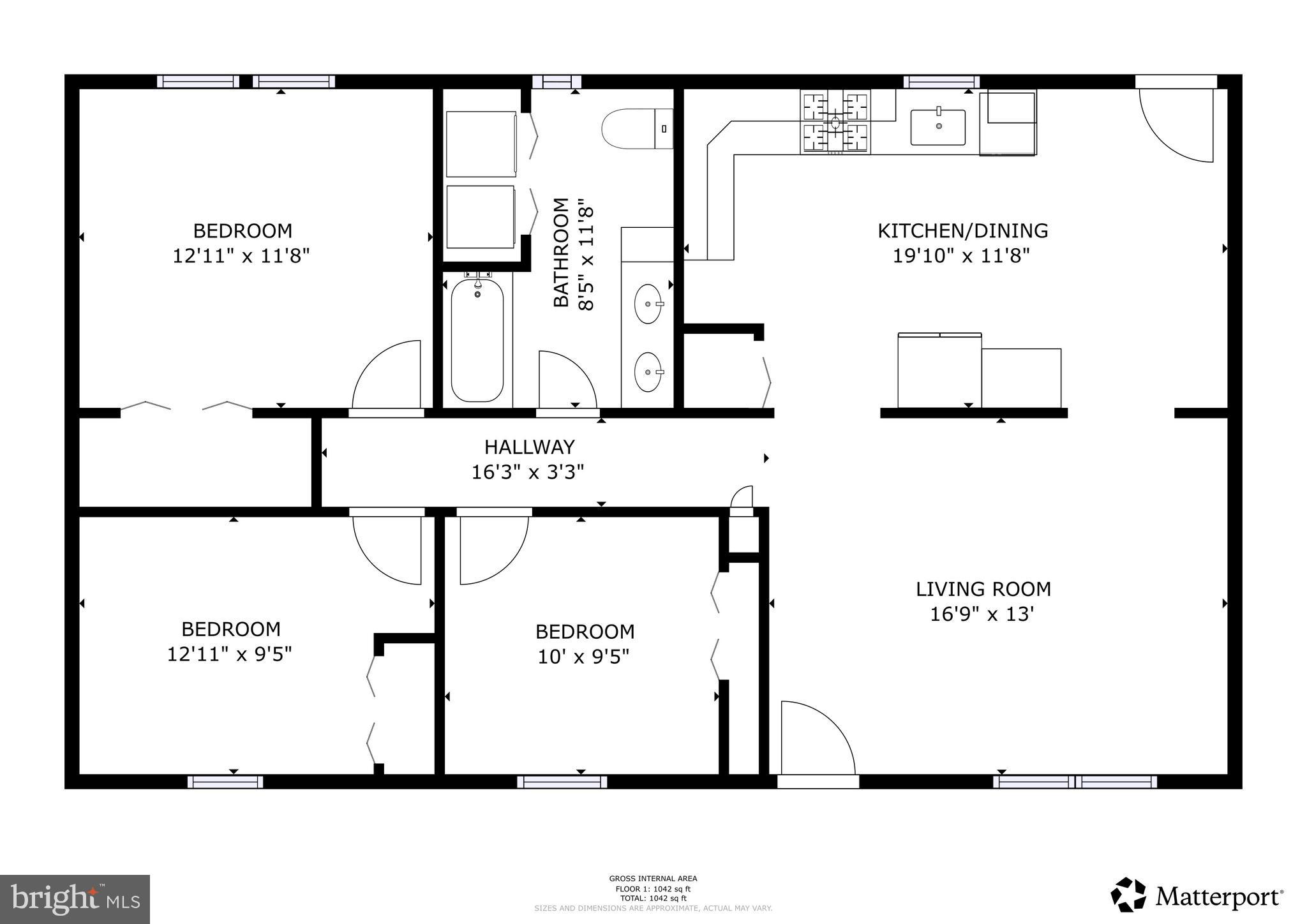 321 Thompson Avenue Chesilhurst, NJ 08089 - Photo 45 of 45