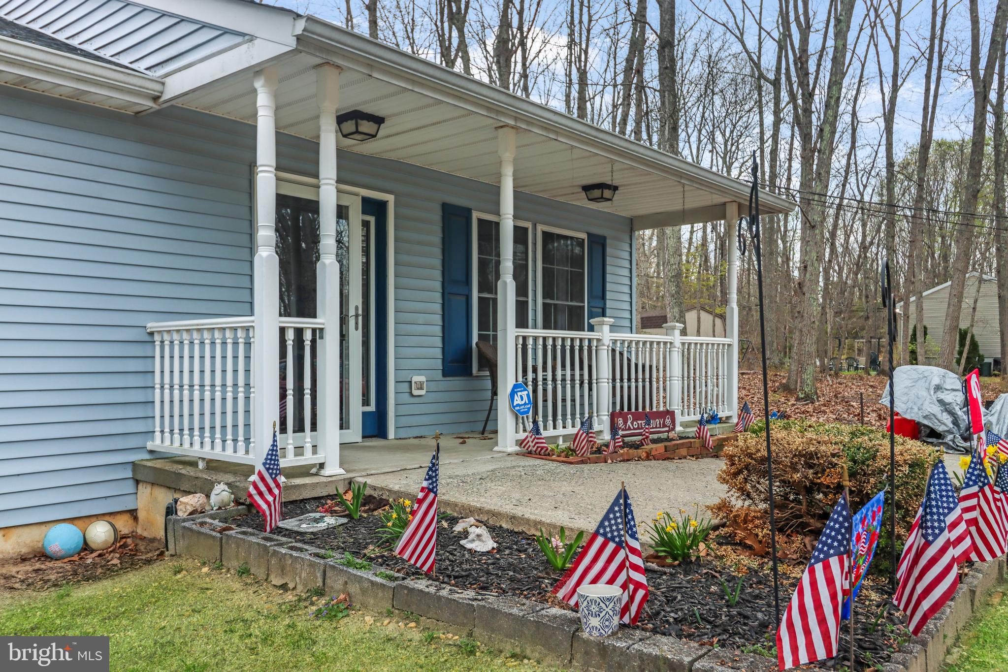 321 Thompson Avenue Chesilhurst, NJ 08089 - Photo 6 of 45