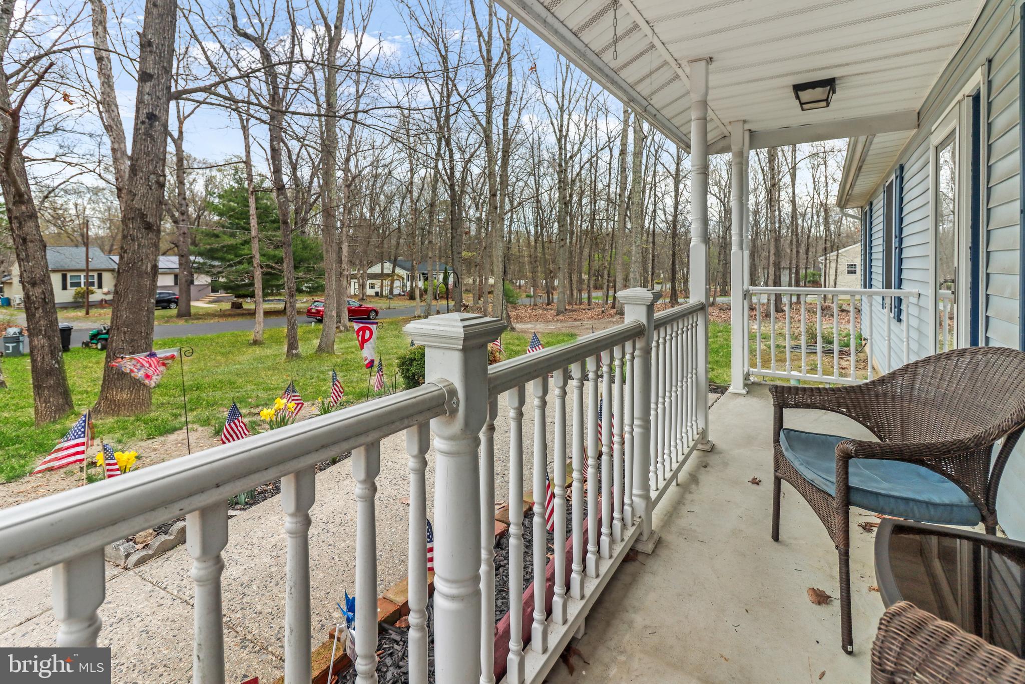 321 Thompson Avenue Chesilhurst, NJ 08089 - Photo 7 of 45