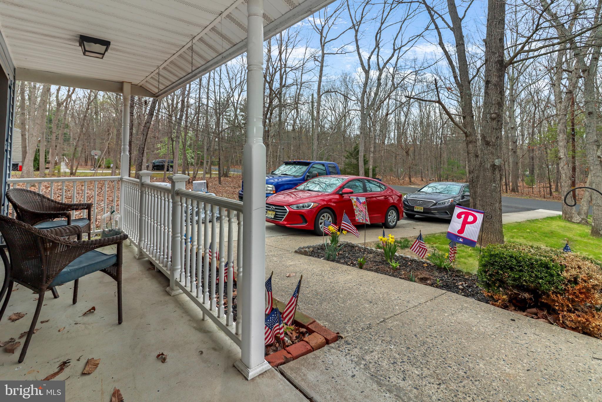 321 Thompson Avenue Chesilhurst, NJ 08089 - Photo 8 of 45