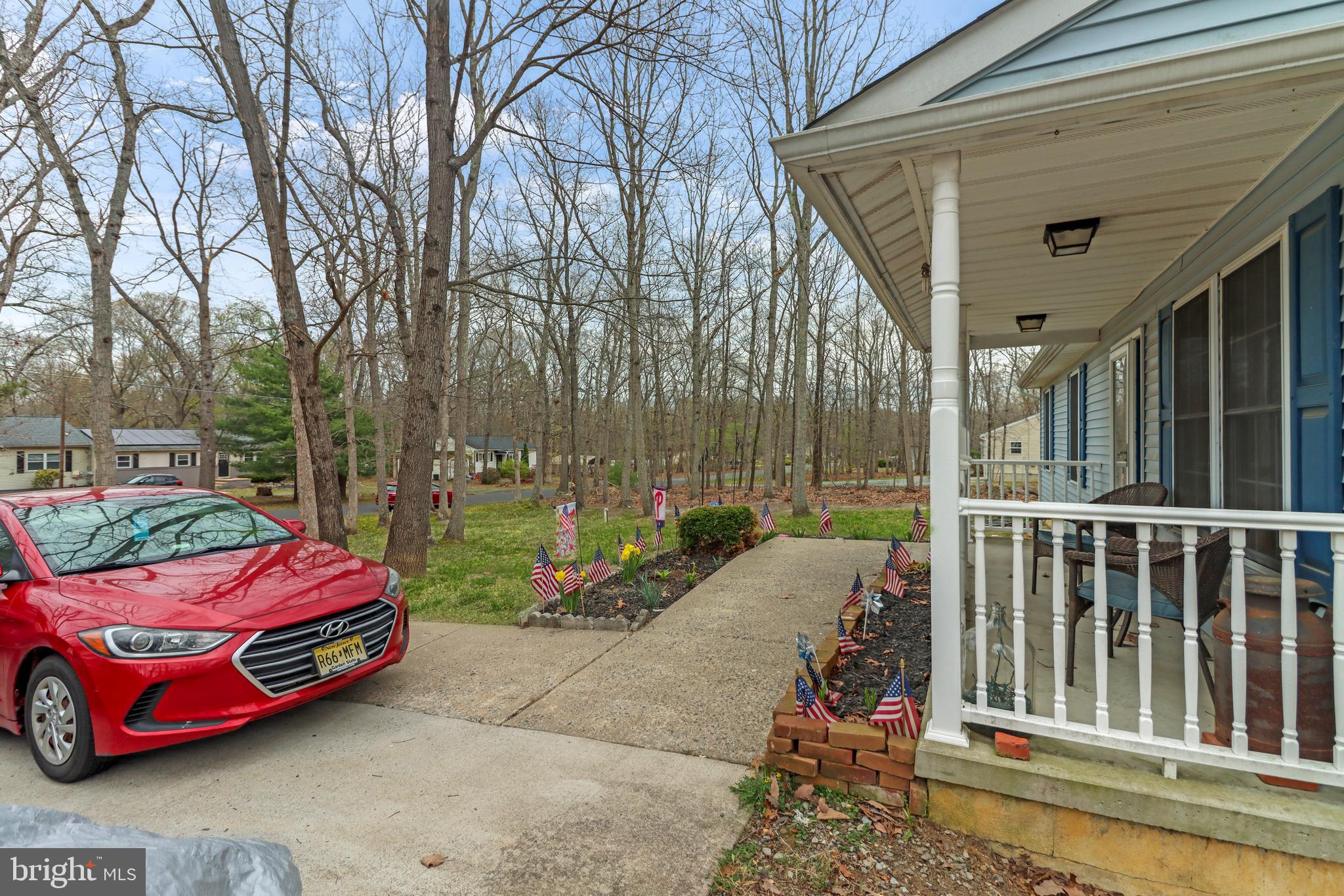 321 Thompson Avenue Chesilhurst, NJ 08089 - Photo 9 of 45