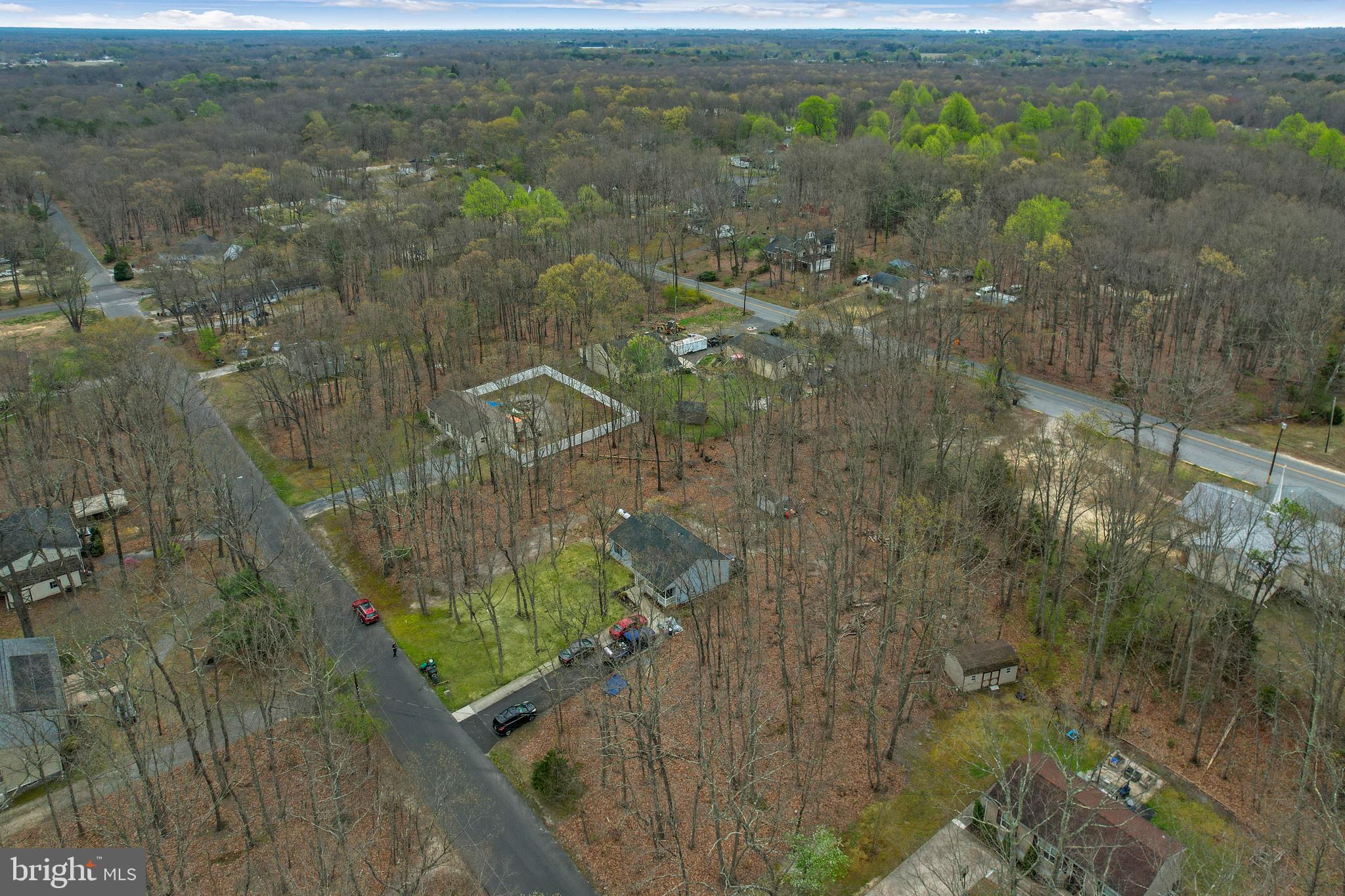 321 Thompson Avenue Chesilhurst, NJ 08089 - Photo 10 of 45