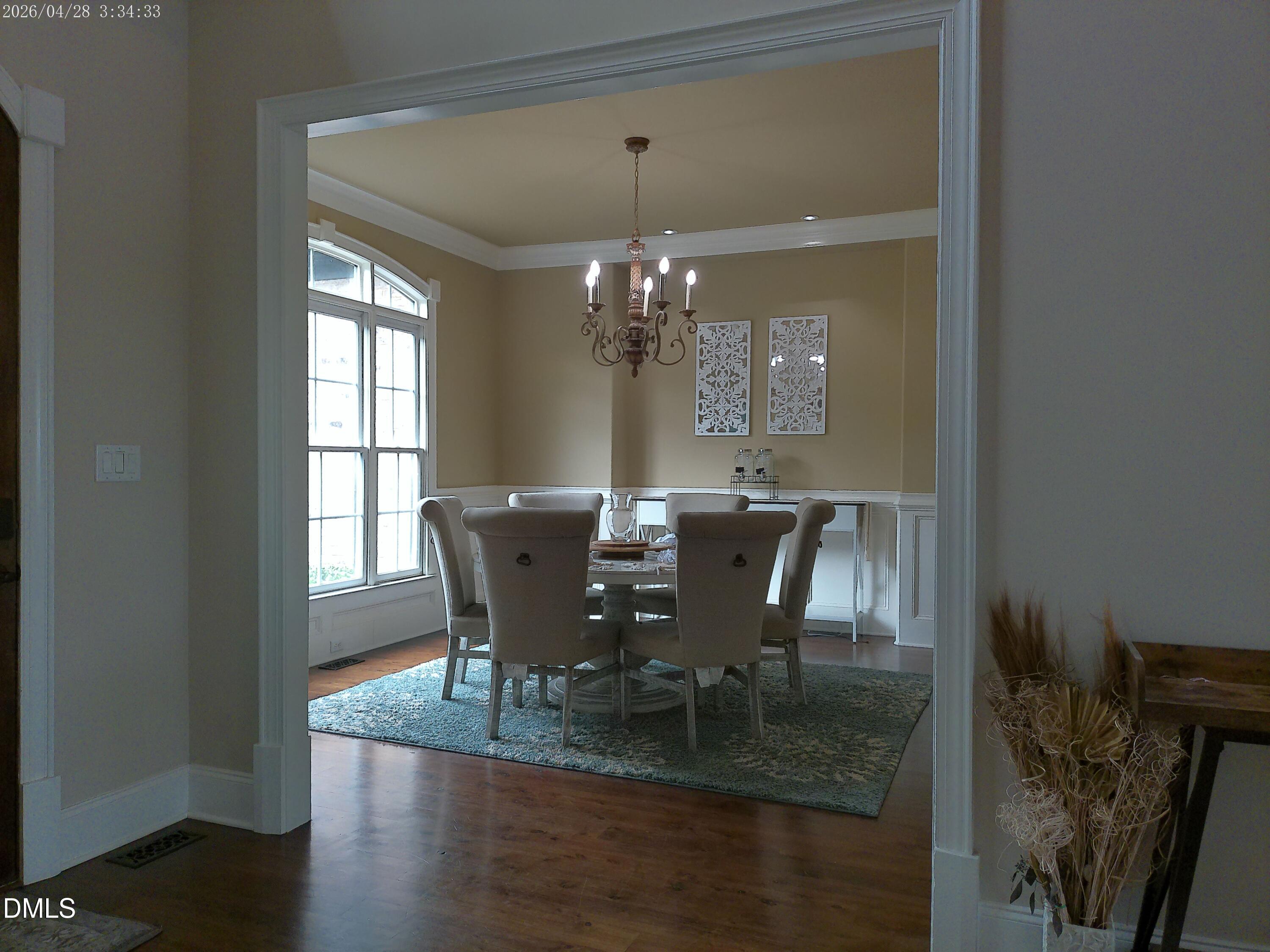 2515 Village Manor Way Raleigh, NC 27614 - Photo 25 of 52 Image 25