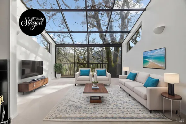 $1,089,000 | 9105 Loch Haven Drive, Santa Rosa, CA 95404