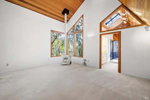 $1,089,000 | 9105 Loch Haven Drive, Santa Rosa, CA 95404