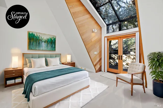 $1,089,000 | 9105 Loch Haven Drive, Santa Rosa, CA 95404