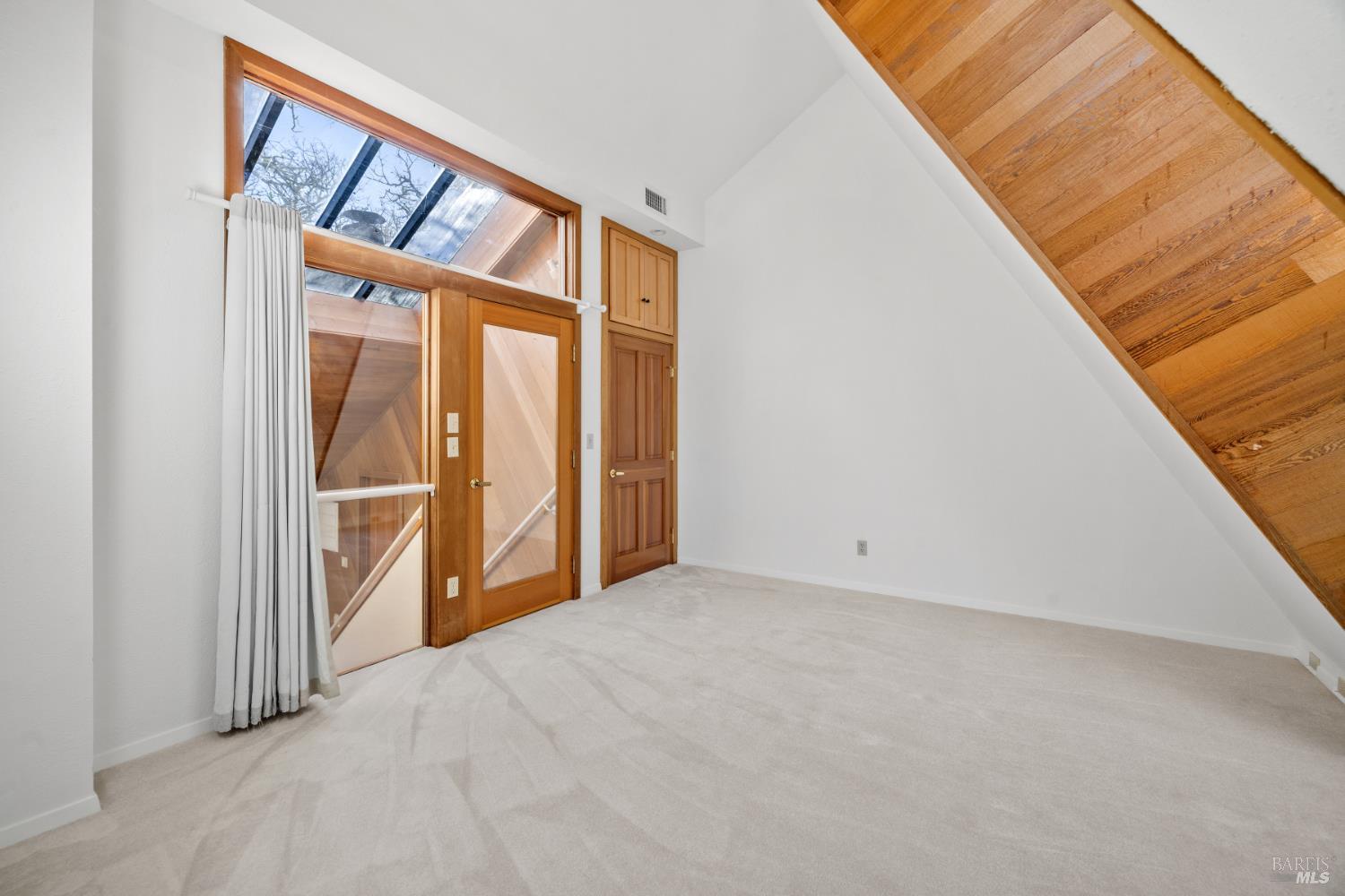 9105 Loch Haven Drive Santa Rosa, CA 95404 - Photo 23 of 62 a view of an front door