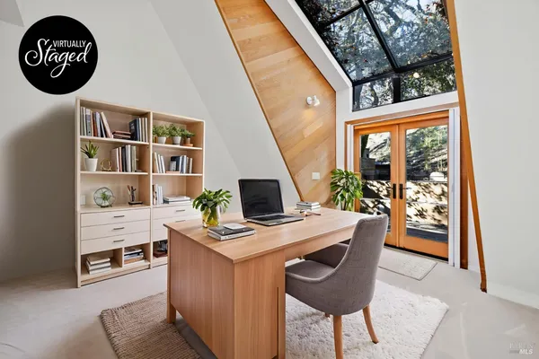 $1,089,000 | 9105 Loch Haven Drive, Santa Rosa, CA 95404