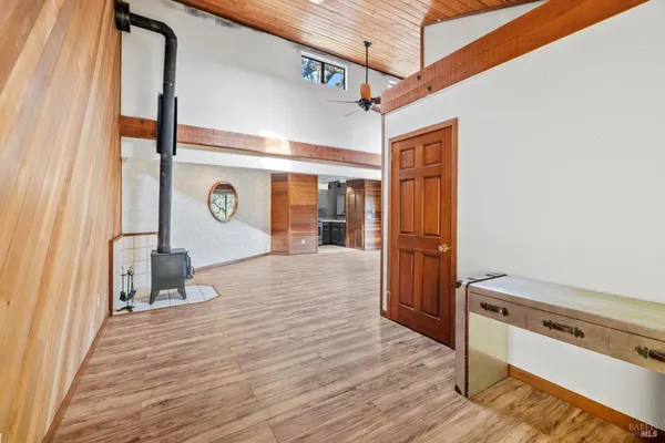 $1,089,000 | 9105 Loch Haven Drive, Santa Rosa, CA 95404