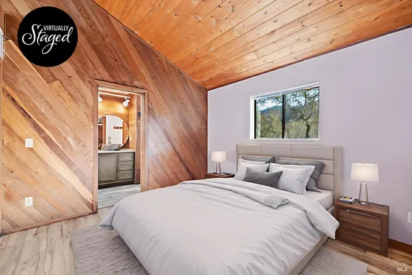 $1,089,000 | 9105 Loch Haven Drive, Santa Rosa, CA 95404