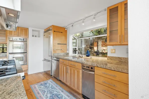 $1,089,000 | 9105 Loch Haven Drive, Santa Rosa, CA 95404