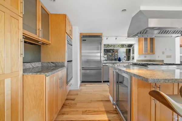 $1,089,000 | 9105 Loch Haven Drive, Santa Rosa, CA 95404