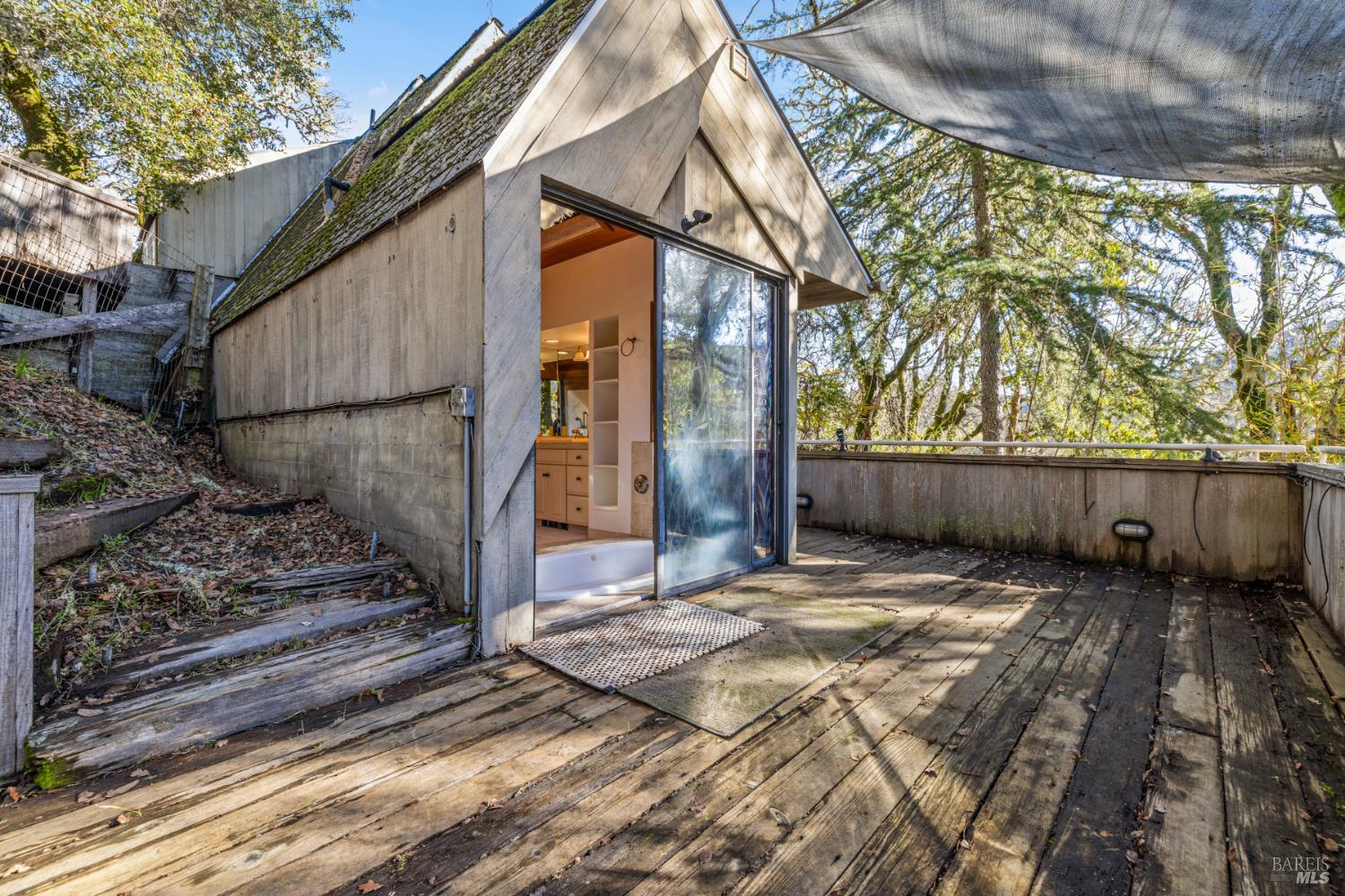 9105 Loch Haven Drive Santa Rosa, CA 95404 - Photo 57 of 62