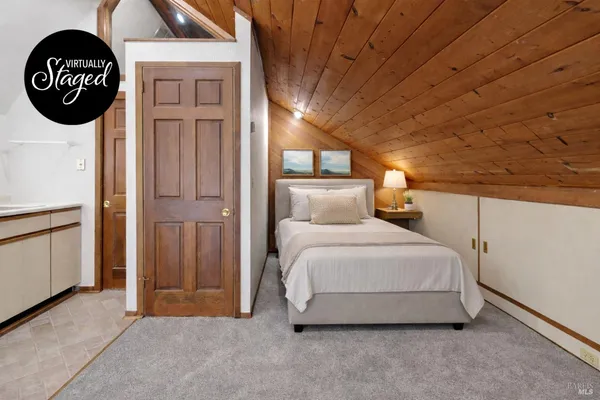 $1,089,000 | 9105 Loch Haven Drive, Santa Rosa, CA 95404