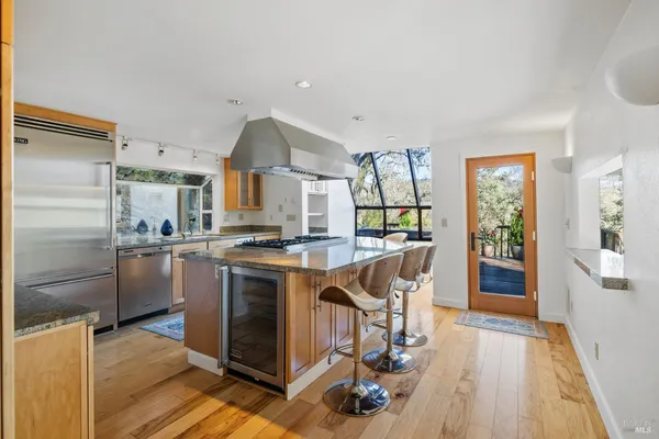 $1,089,000 | 9105 Loch Haven Drive, Santa Rosa, CA 95404