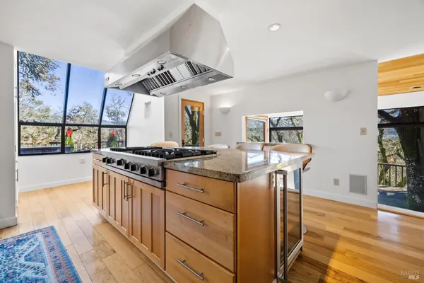 $1,089,000 | 9105 Loch Haven Drive, Santa Rosa, CA 95404