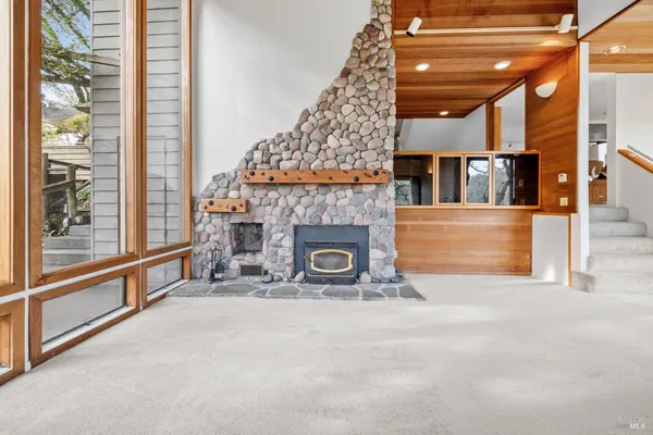 $1,089,000 | 9105 Loch Haven Drive, Santa Rosa, CA 95404