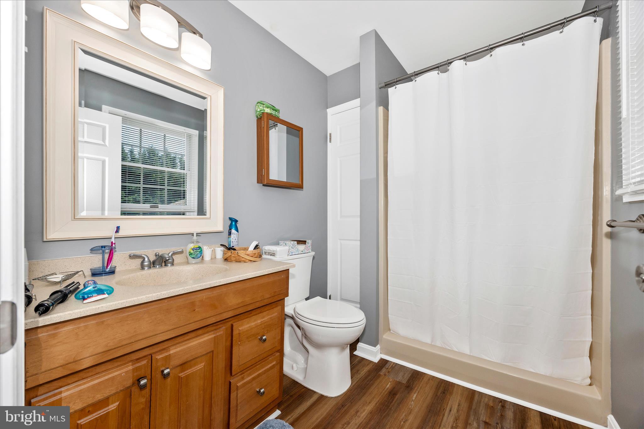 109 Rebecca's Court Smithsburg, MD 21783 - Photo 23 of 44 Primary Bathroom