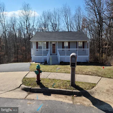 $2,570 | 135 Hill Valley Drive, Winchester, VA 22602