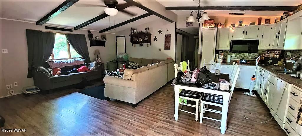 72 East Haven Pines Road Mill Hall, PA 17751 - Photo 5 of 14 Gallery Image 5