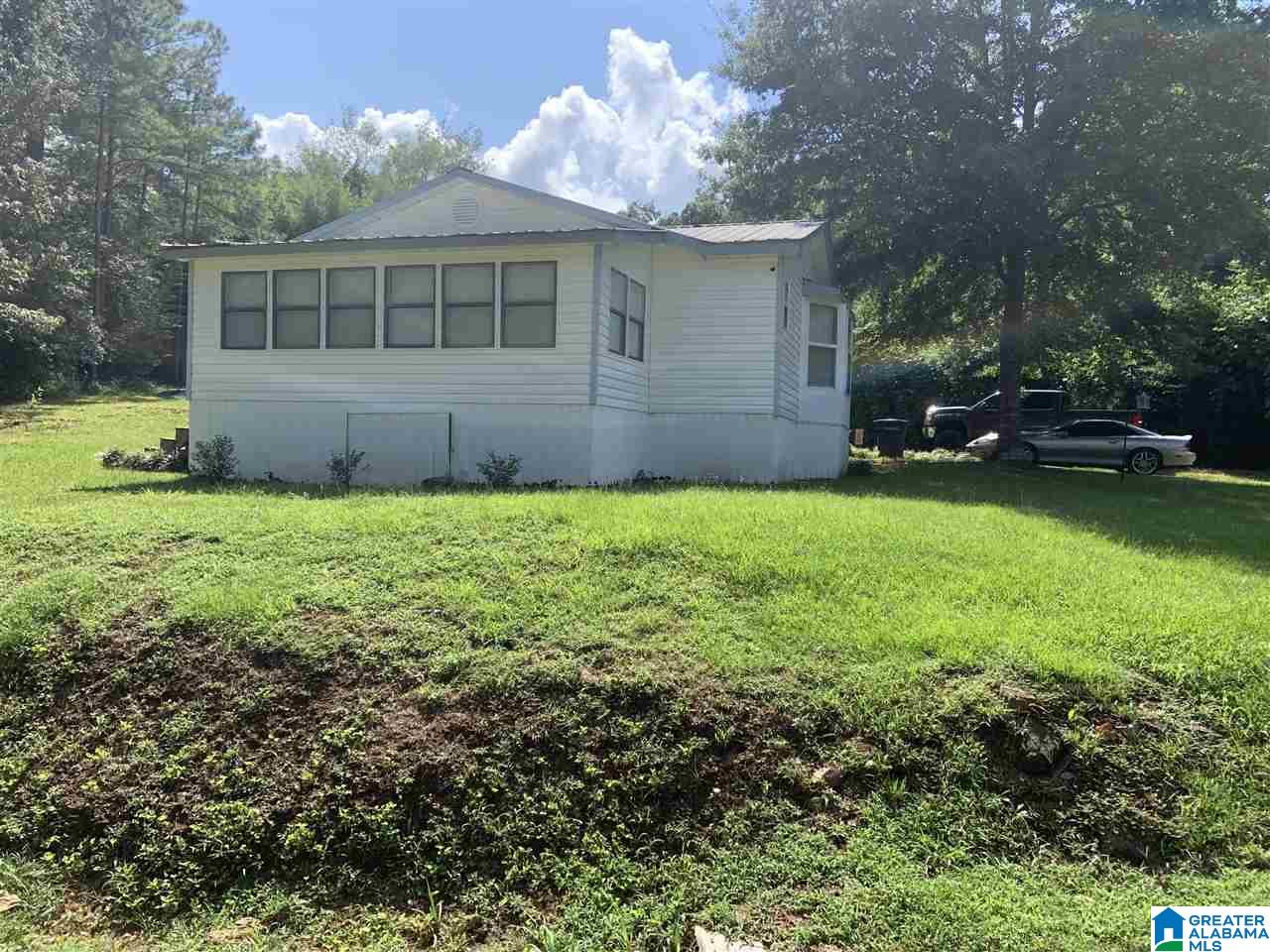 63 Vista Ridge Road West Blocton, AL 35184 - Photo 3 of 13