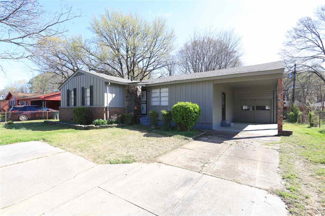 5590 Millbranch Road Memphis, TN 38116 - Photo 1 of 9