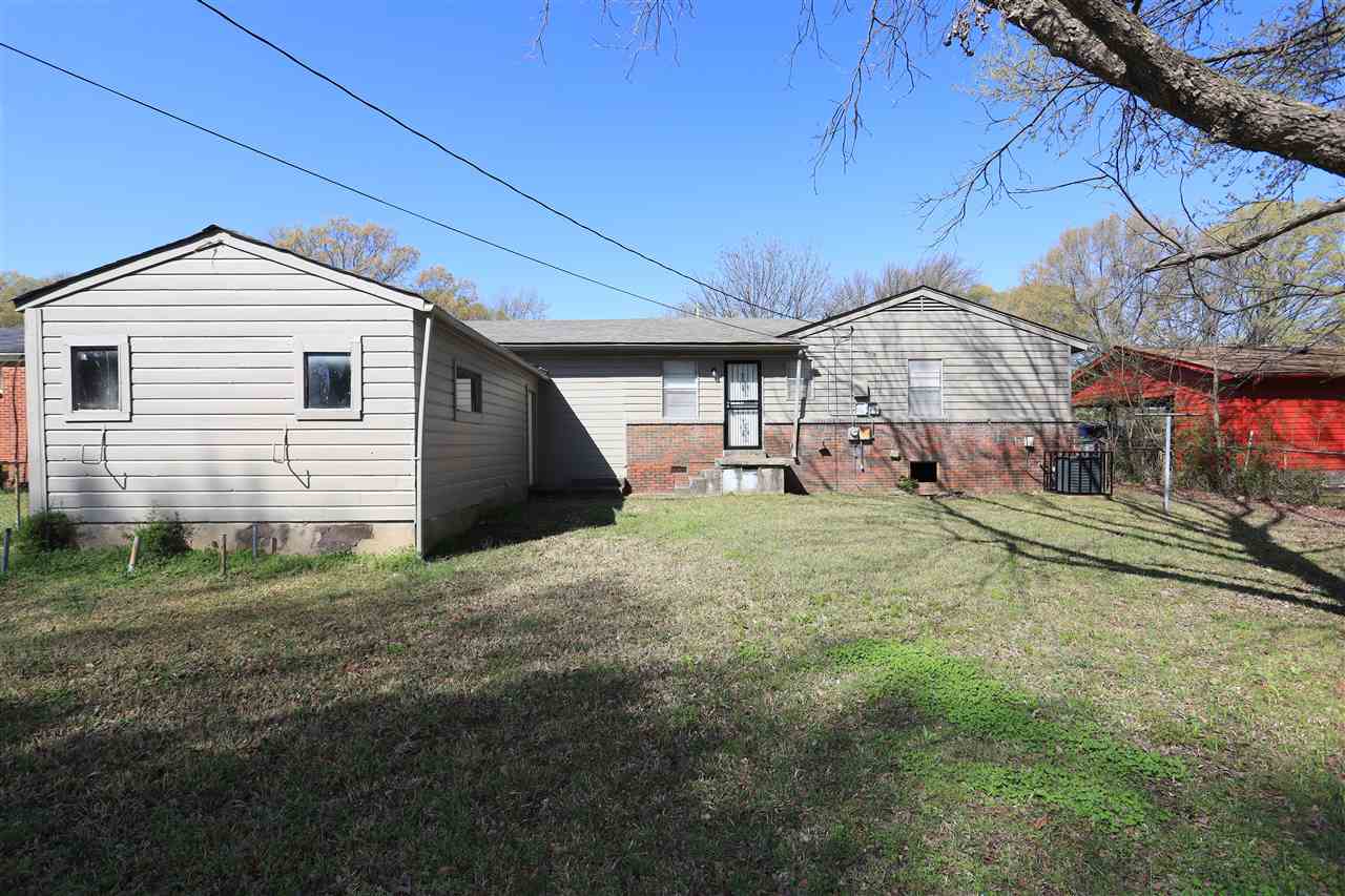 5590 Millbranch Road Memphis, TN 38116 - Photo 2 of 9