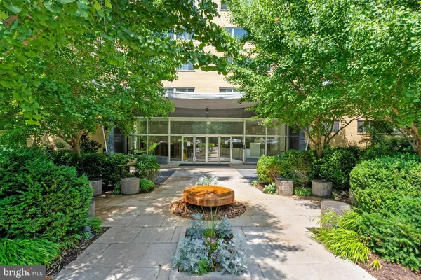 $225,000 | 4600 Connecticut Avenue Northwest, Unit 717, Washington, DC 20008