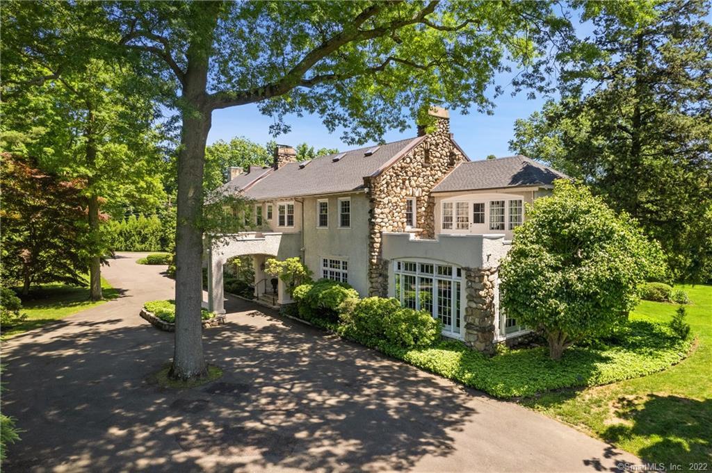The Manor of Sweet Briar