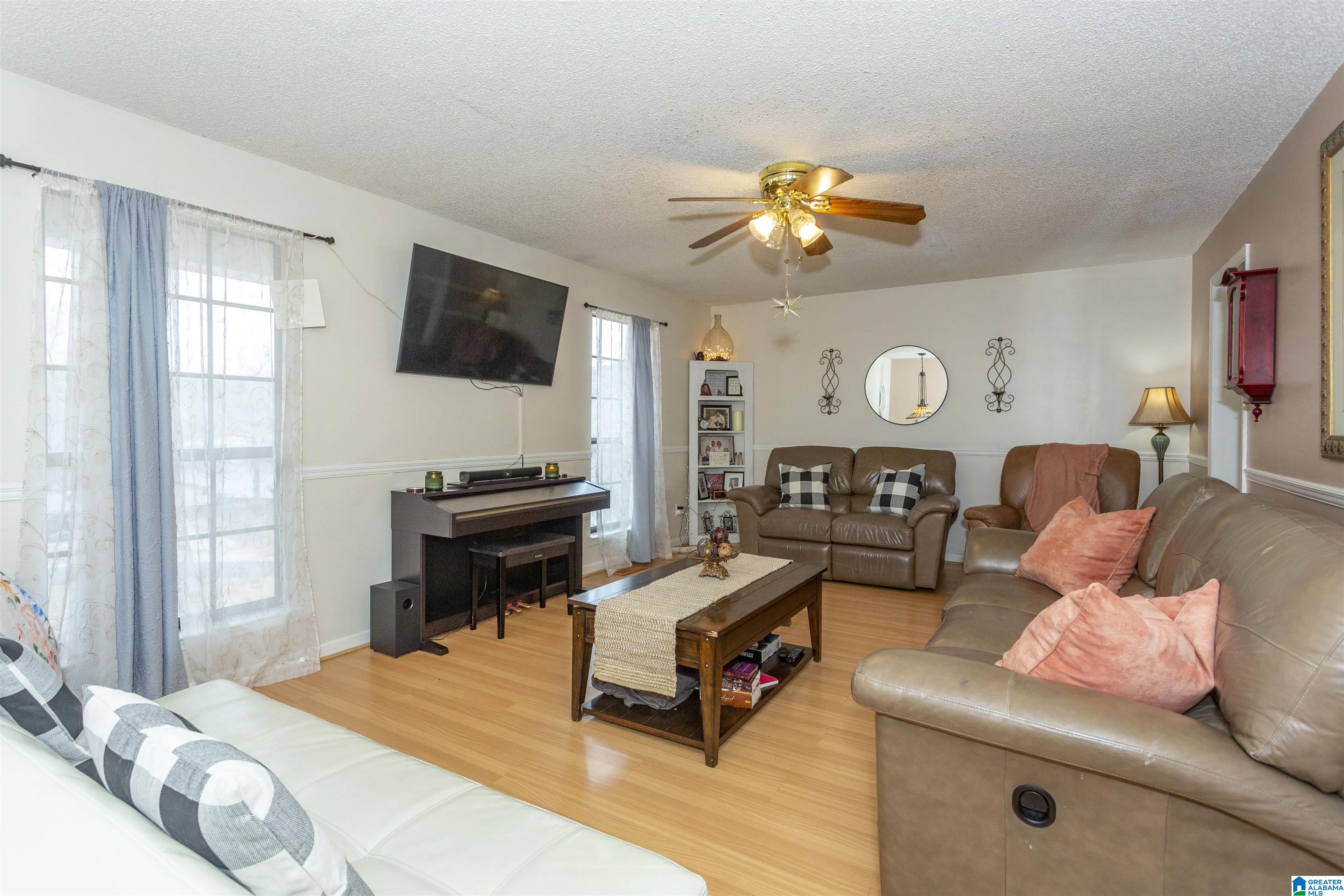 1623 Old Cook Ford Road Quinton, AL 35130 - Photo 13 of 48 Gallery Image 13